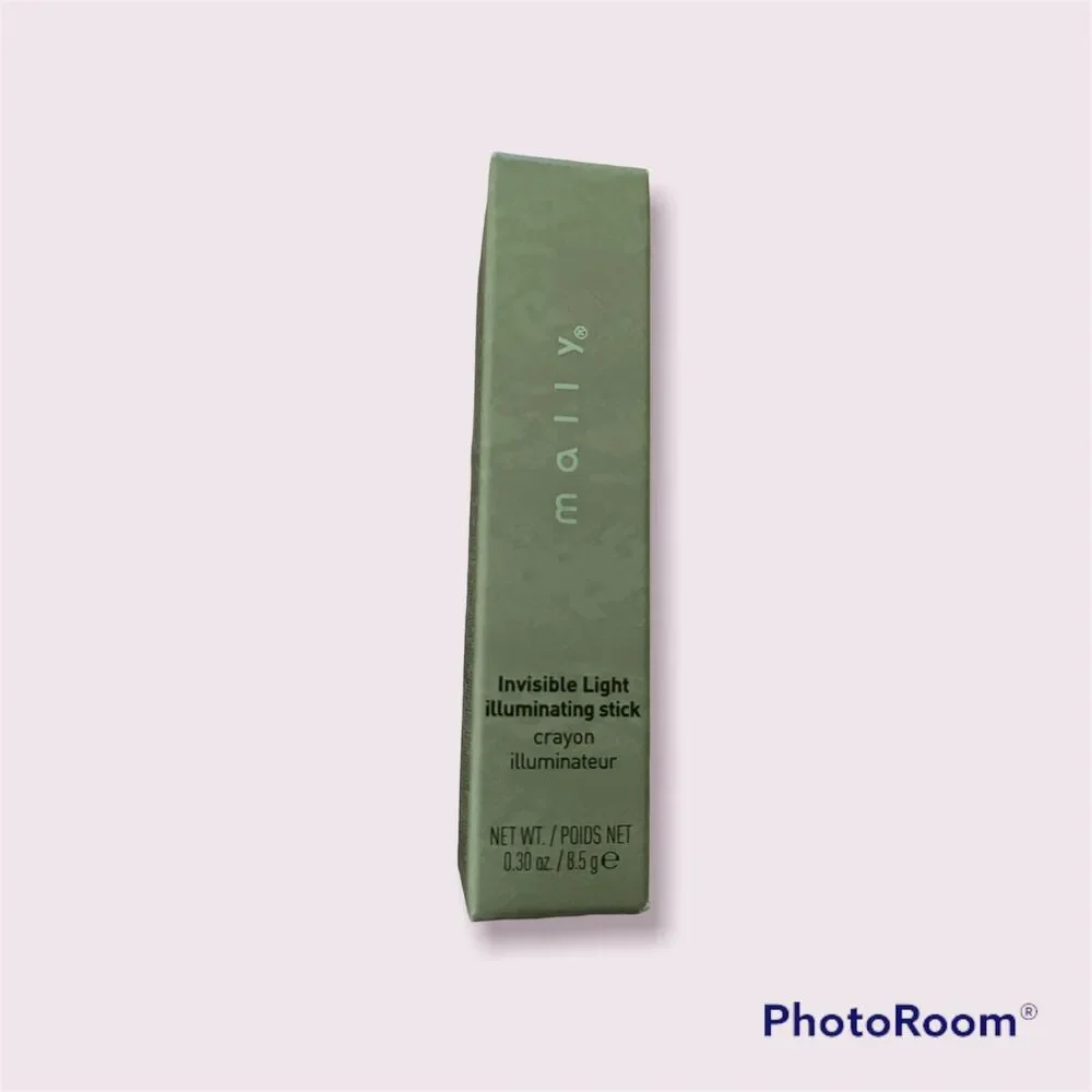 NIB Mally invisible light illuminating stick